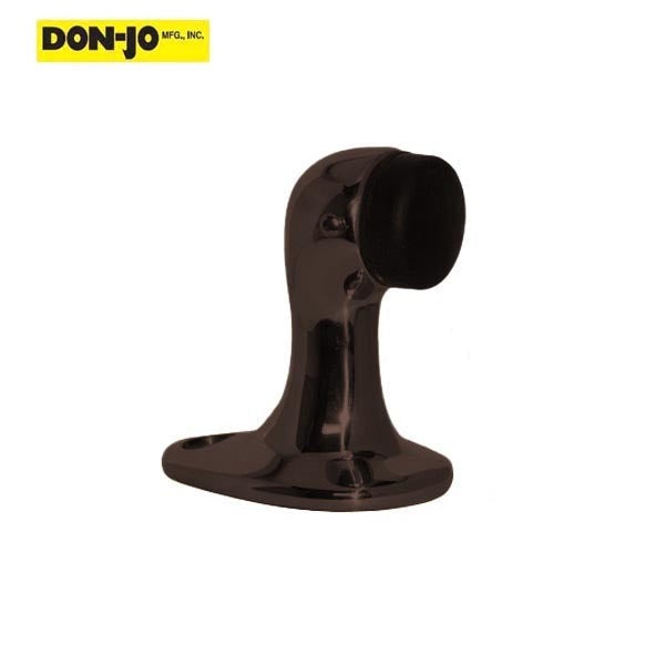 Don-Jo - 1452 - Floor Stop - Optional Finish