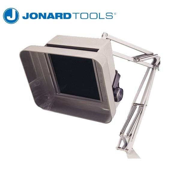 Jonard Tools - Fume Absorber with Arm - 115V