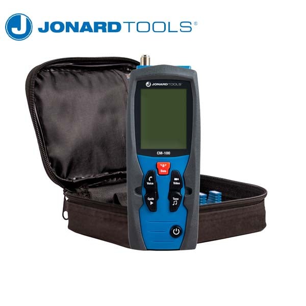 Jonard Tools - Cable Mapper Pro