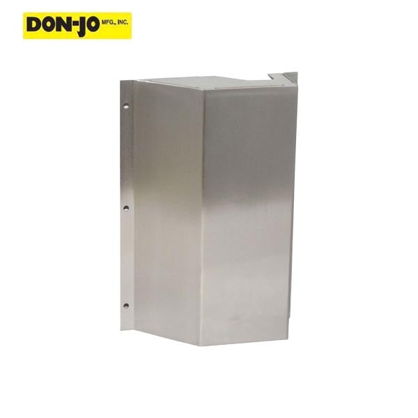Don-Jo - 81 - Kick Plate