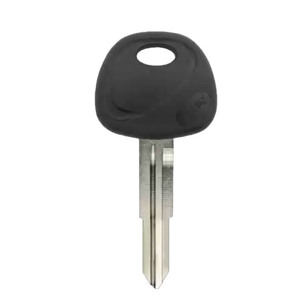 Hyundai - Kia - HY14 / X236 - Mechanical Plastic Head Key - JMA