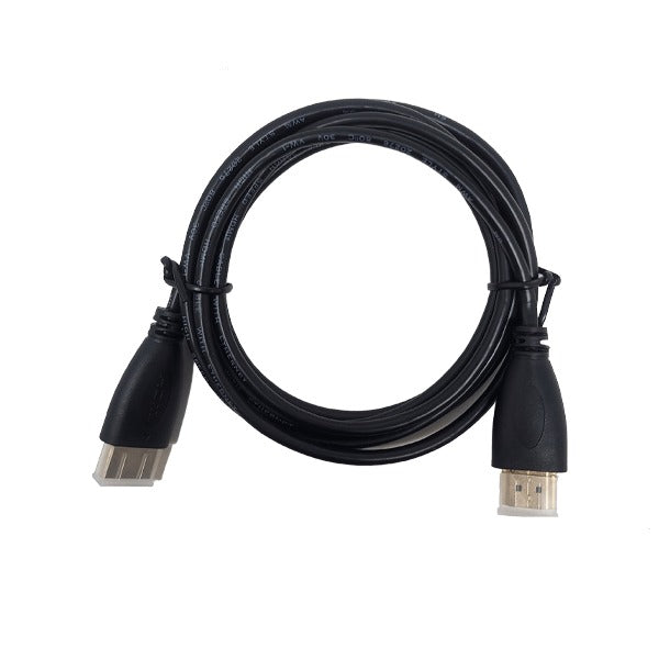 DynoTech - 309916 - HDMI - Premium HDMI Cable - 4K - 30Hz - Ethernet - 6ft