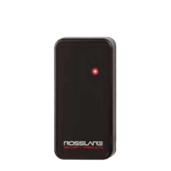 Rosslare - K6255 - CSN SELECT - Smart Card Reader - Bluetooth - 13.56 MHz - Multi RFID Standards - 8-16 VDC - IP65