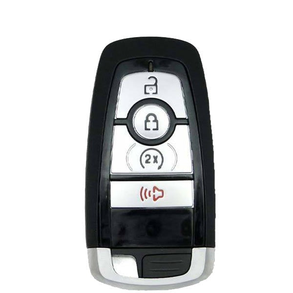 2017-2024 Ford Edge Ranger / 4-Button Smart Key / PN: 164-R8182 / M3N-A2C931426 (AFTERMARKET)