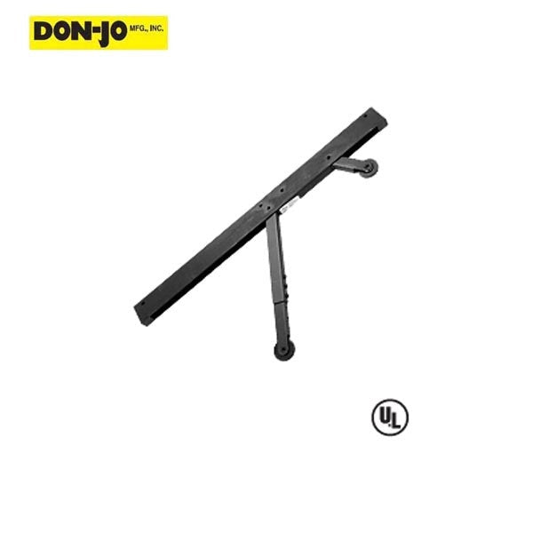 Don-Jo - 2040 - Coordinator - Steel
