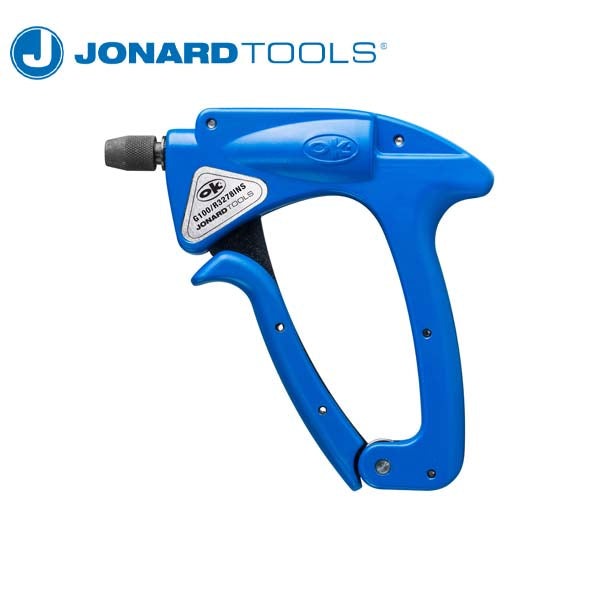 Jonard Tools - Insulated Wire Wrapping Tool