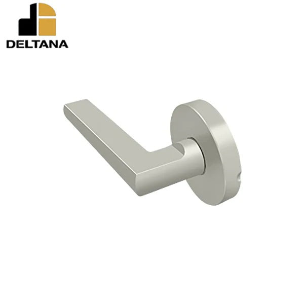 Deltana - Portmore Lever Dummy - Universal Handing - Optional Finish
