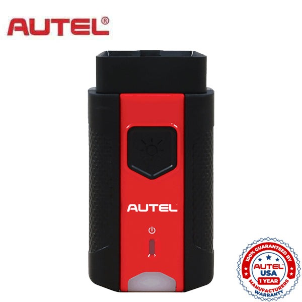 AUTEL - MD600CV - Heavy Duty Diagnostics and Service Tablet - 30+ Service Functions