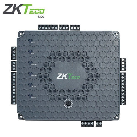 ZKTeco - ATLAS260 - Full Biometric Access Control Panel with POE - Board Only (2 Door)