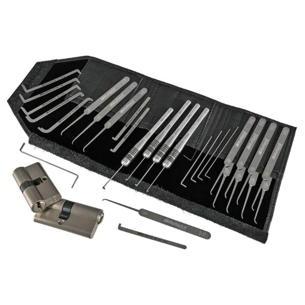 Multipick - ELITE Locksport Community Pick Set - MP3PNS35