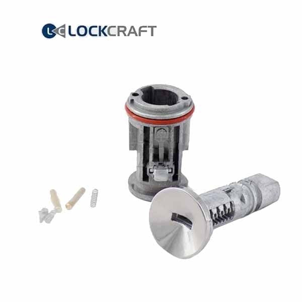 Chrysler/ Dodge/ Plymouth 7-Cut Modular Un-coded Ignition LC1355U (LockCraft)