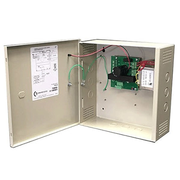 Command Access - PS210 - Power Supply - 1.5 Amp - 24VDC