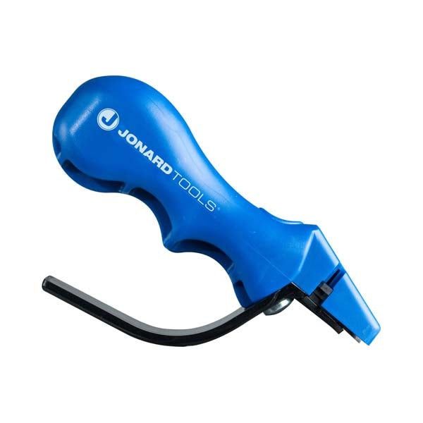 Jonard Tools - Knife and Scissor Sharpener