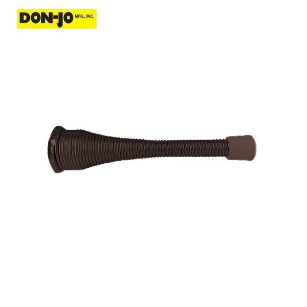Don-Jo - 1510 - Base Stop - Optional Finish