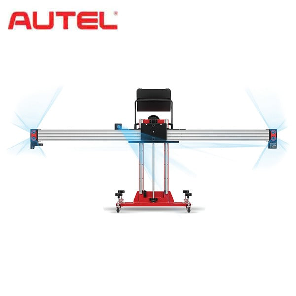 Autel - ADAS - AS30 - All Systems Package - Tablet Not Included