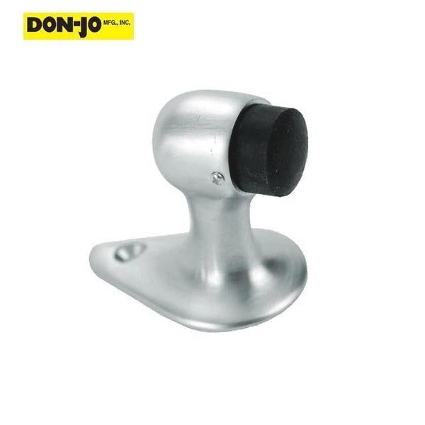 Don-Jo - 1450 - Floor Stop - Optional Finish