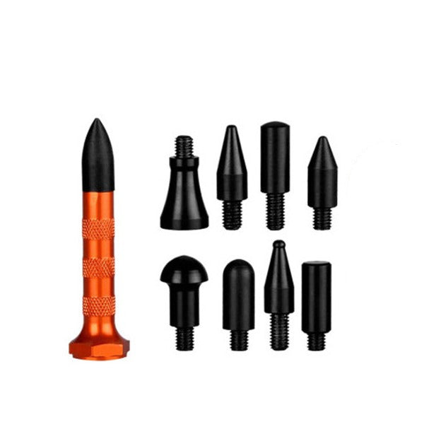 Keyless Factory - Car Body Paintless Dent Repair Tool - 10 Piece