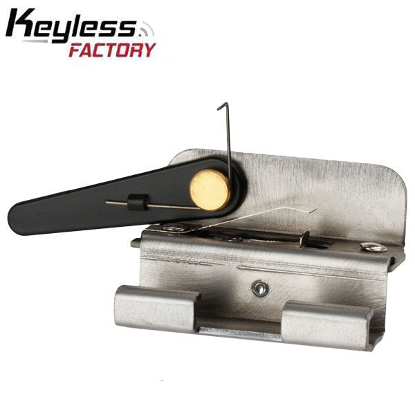 KeylessFactory - Garage Door Opener Limit Switch - Compatible with Genie Overhead Screw Drive Units