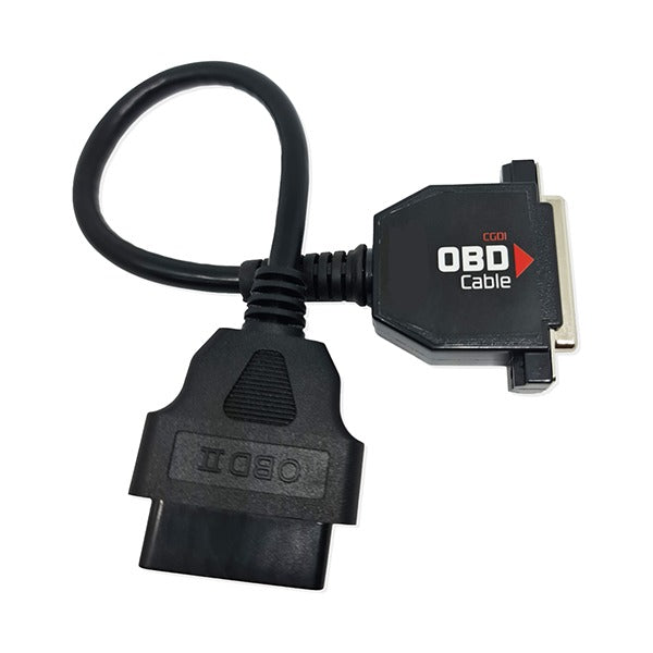 GK-4000 - Mercedes Benz Full MB EIS / ESL ECU TCU ISM Gateway Dashboard Testing Tool & All Cables - Compatible with AUTEL MaxilM (Keyless Factory)