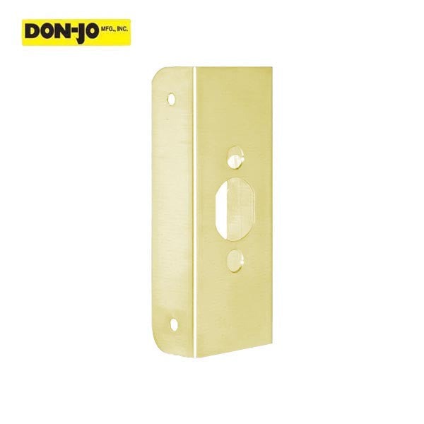 Don-Jo - 10 FE - Wrap Around - Optional Finish