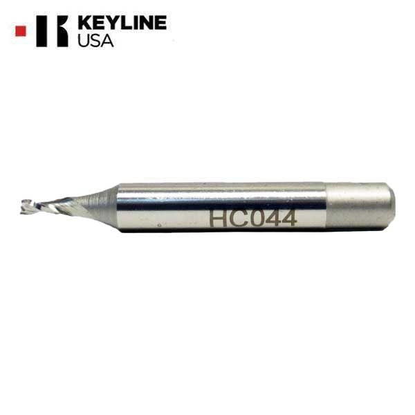 Keyline - Cutter - 2.0MM - for Keyline 303 & Punto Key Machines