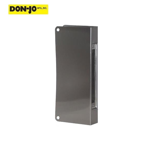 Don-Jo - 504 CW - Wrap Around - 12" Height - Optional Finish