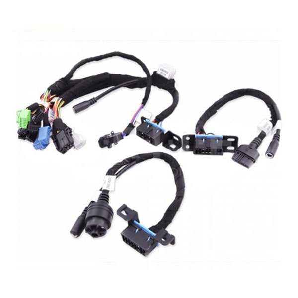 ABRITES - CB011 - Mercedes-Benz cable for EZS, 7G Tronic and ISM/DSM