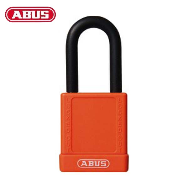 Abus - 09807 - 74/40 - Optional Keying - Optional Finish