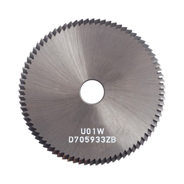 Ilco - Silca - U01W - Double Angle Cutter - for Silca Ultracode and Unocode Machines