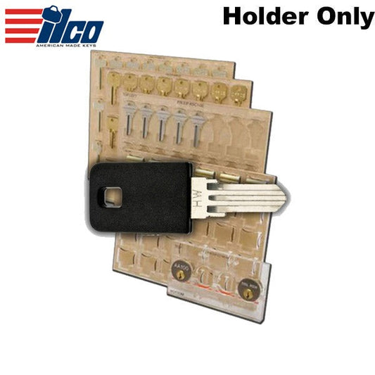 Ilco - EIP-KH85 - Engrave-It - Hayworth Hw Key Blank Key Holder - Holds 21 - for Engrave-It Pro Machine