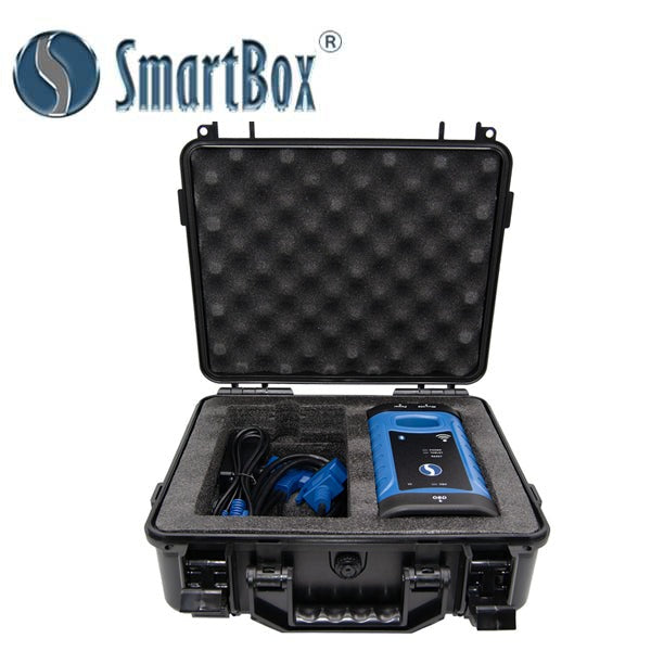 SmartBox Automotive Key Programmer - 3rd Generation - Available Now - 10-Year Anniversary Special