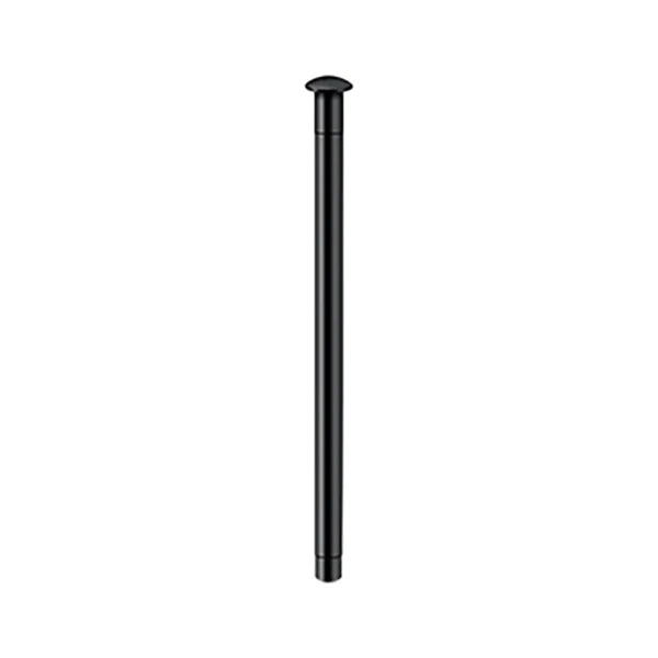 Deltana - Pin for 4" x 4" Steel Hinge - Optional Finish