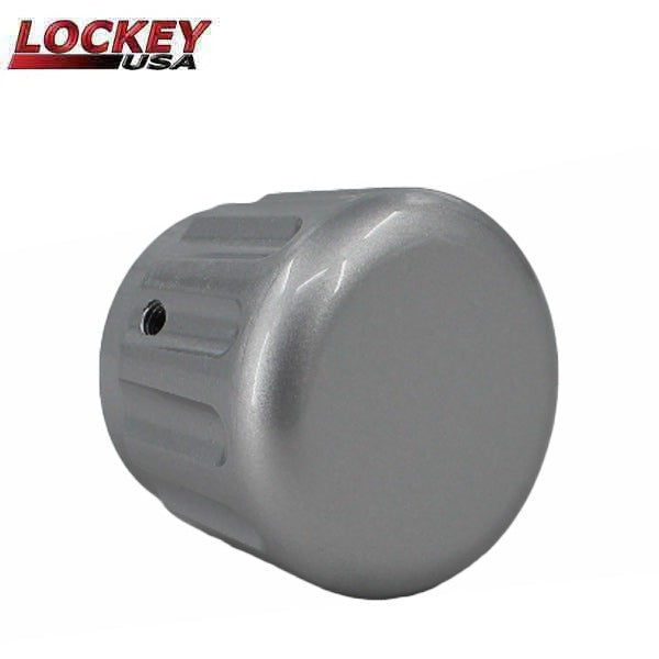 Lockey - Replacement 16 Knob - Passage - Marine Grade