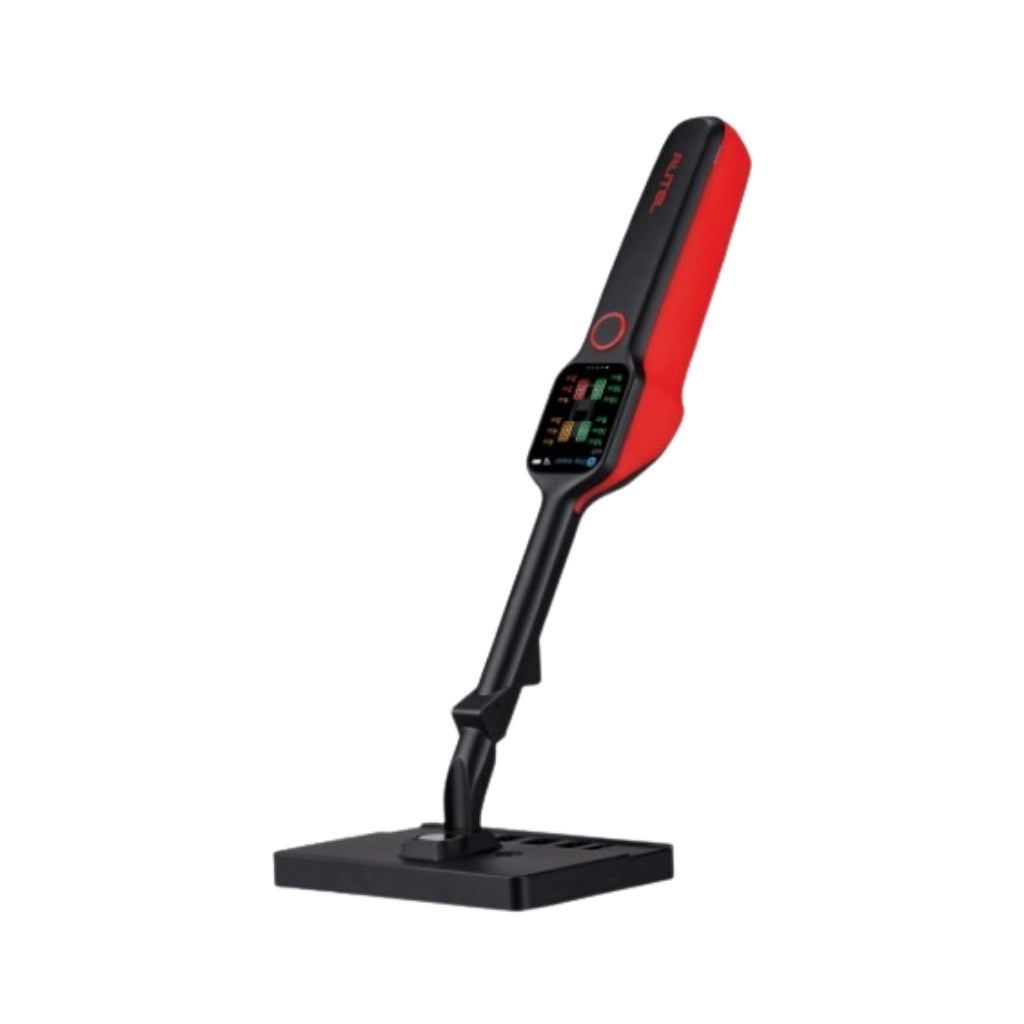 Autel - MAXITPMS TBE200 - Laser-Enabled Tire Thread Depth Examiner