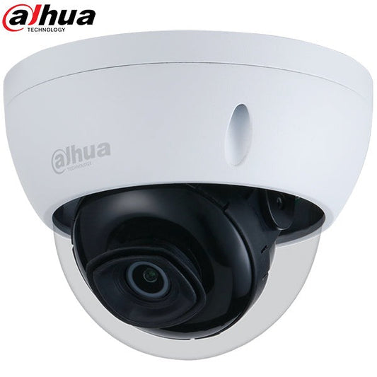 Dahua / IP / 2MP / Mini Dome Camera / Fixed / 2.8mm Lens / Outdoor / WDR / IP67 / IK10 / 30m IR / Starlight / 5 Year Warranty / DH-N22AL12