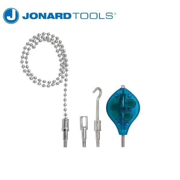 Jonard Tools - 4 Piece Glow Rod Attachment Replacement Kit+