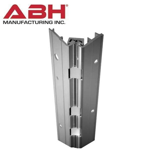 ABH - A575HD - Continuous Hinges - Geared - Full Surface - Heavy Duty - Optional Finish - 79" - Grade 1
