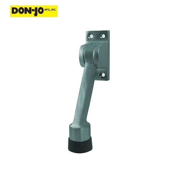 Don-Jo - 1464 - Door Holder - Optional Finish