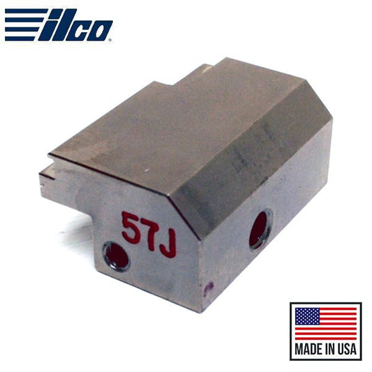 Ilco - Silca - D746467ZB - 57J Jaw - for HU162T keys - for Futura Pro and Futura Pro One