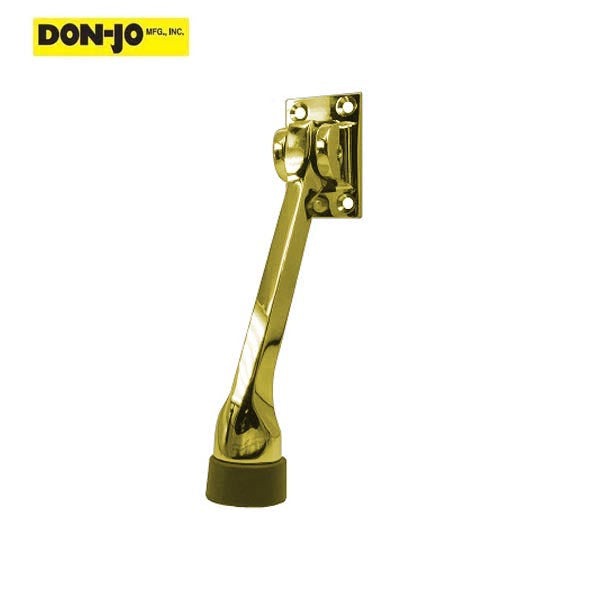 Don-Jo - 1467 - Door Holder - Optional Finish
