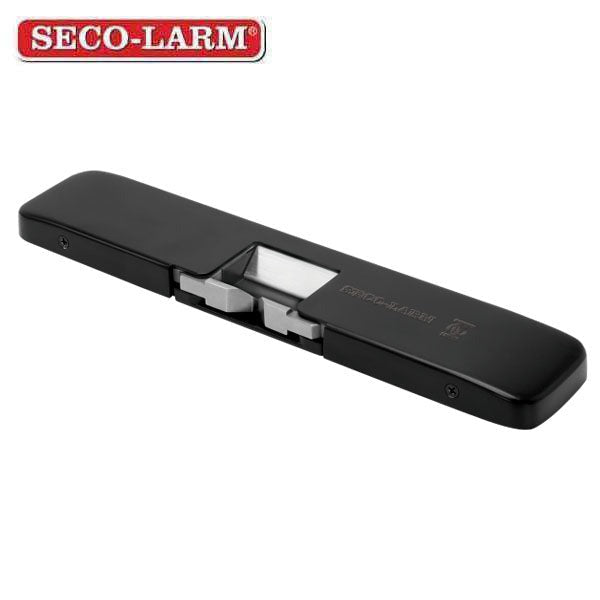 Seco-Larm - 1/2" - Tamper-Resistant - Electric Rim Strike - Fail-Safe / Fail-Secure - UL Listed