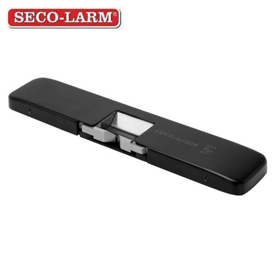 Seco-Larm - 1/2" - Tamper-Resistant - Electric Rim Strike - Fail-Safe / Fail-Secure - UL Listed