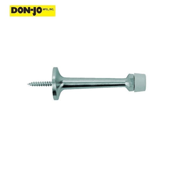Don-Jo - 1506 - Base Stop - Optional Finish