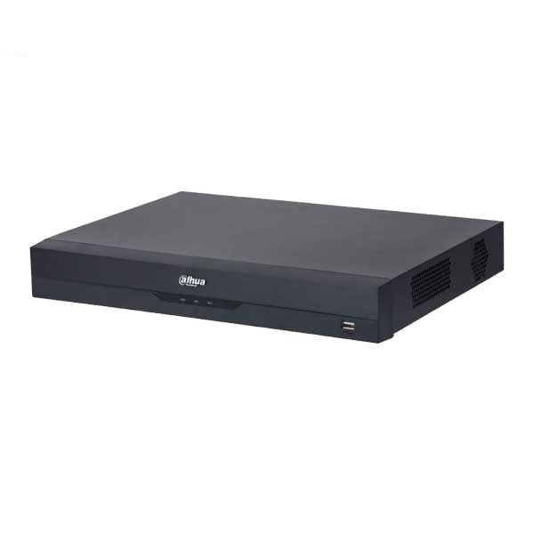 Dahua / HDCVI DVR / 16Channels / Analytics+/ 1U / Penta-brid / 6MP / 1080p / 6TB HDD / X52B3A6