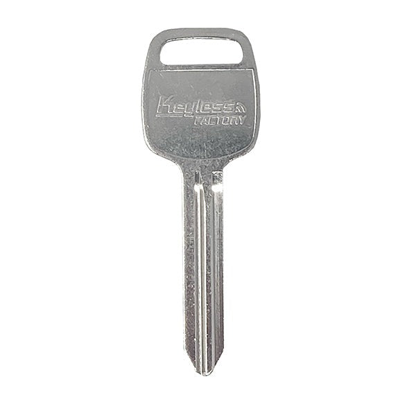 10 x X251 Subaru SUB1 Test Key Blade (10 PACK) (AFTERMARKET)