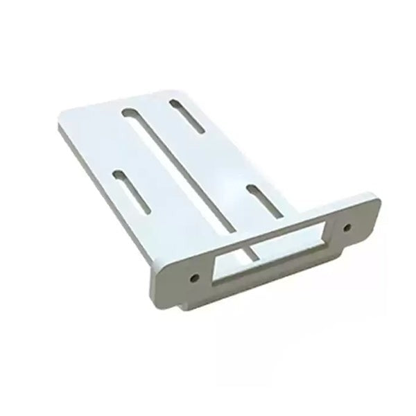 CodeLocks - Gatebox Kit Series - 16 Gauge Steel Adjustable Strike Bracket - Powder Coated