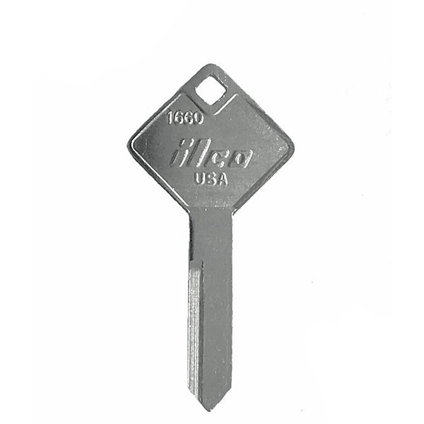 Ilco - 1660 Ford Key Blank
