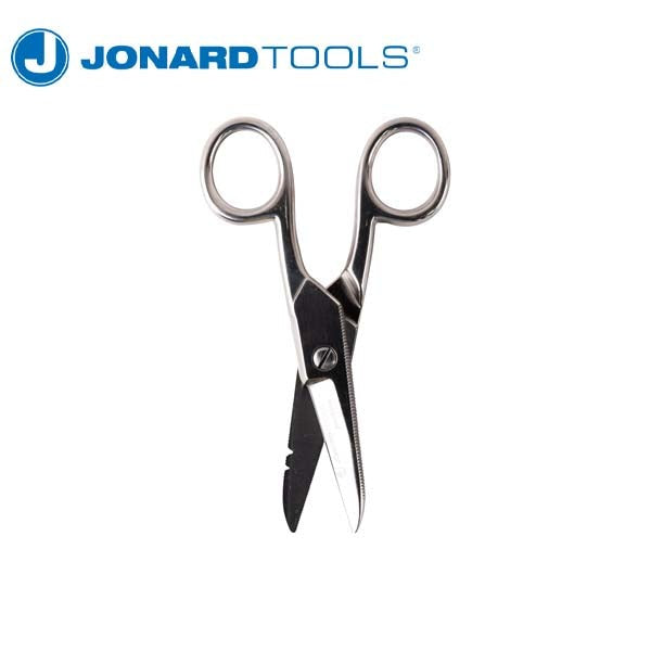 Jonard Tools - Electrician's Scissors