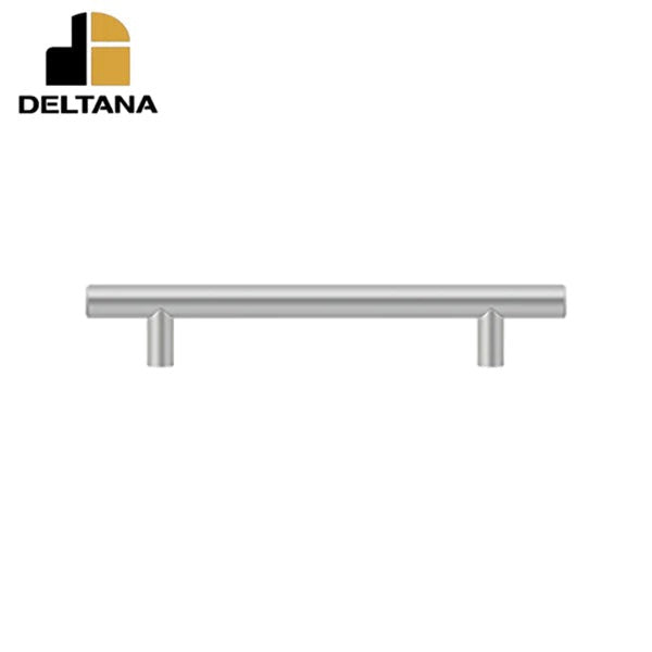 Deltana - Bar Pull - Stainless Steel - Optional Finish