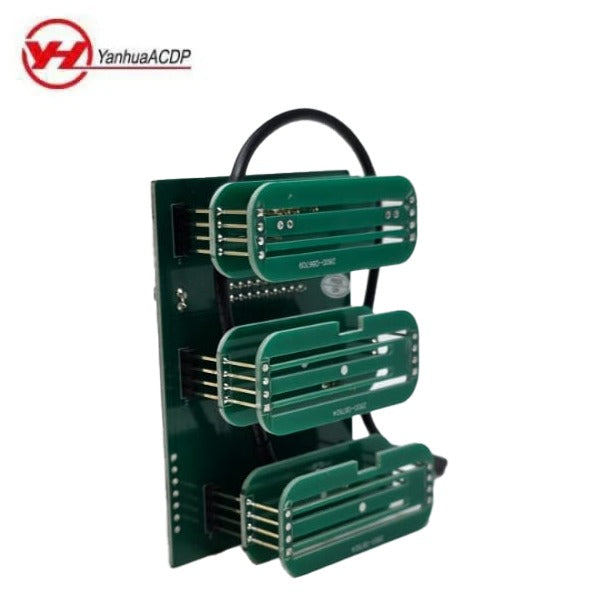 Yanhua - Mini ACDP - DME - N55 Bench Integrated Interface Board